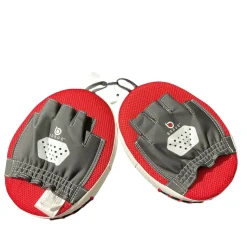 Used Century Boxing Pads Black
