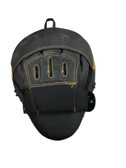 Used Century Boxing Pads Black