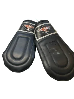 Used Century Boxing Pads Black