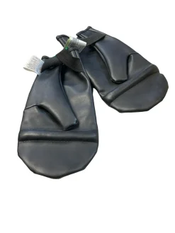 Used Century Boxing Pads Black
