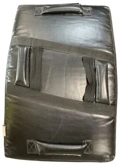 Used Century Boxing Pads Black