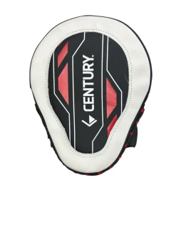 Used Century Boxing Pads Black