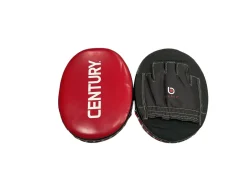 Used Century Boxing Pads Black