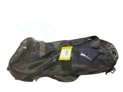 Used Century Boxing Pads Navy Blue
