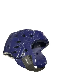 Used Century Boxing Pads Navy Blue