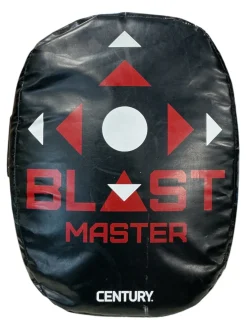 Used Century Boxing Pads None