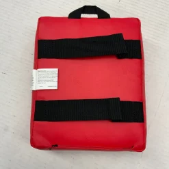 Used Century Boxing Pads Red
