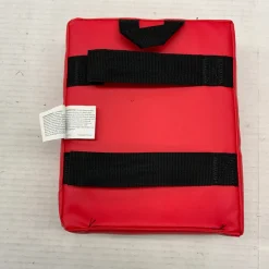 Used Century Boxing Pads Red
