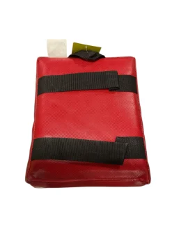 Used Century Boxing Pads Red