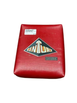 Used Century Boxing Pads Red