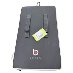Used Century BRAVE BODY SHIELD Boxing Pads Black