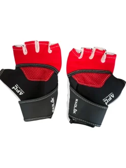 Used Century BRAVE GEL MMA Gloves None L/XL