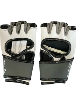 Used Century BRAVE GEL MMA Gloves None S/M