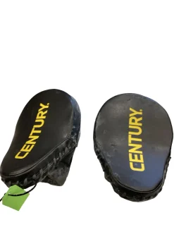 Used Century BRAVE Other Gloves Black Senior