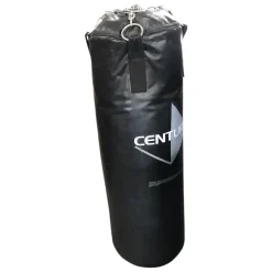 Used Century HEAVY BAG Boxing Heavy Bag Black 80 lb