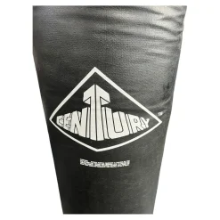 Used Century HEAVY BAG Boxing Heavy Bag Black 40 lb