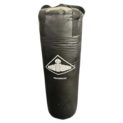 Used Century HEAVY BAG Boxing Heavy Bag Black 40 lb