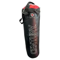 Used Century HEAVY BAG Boxing Heavy Bag Black 70 lb