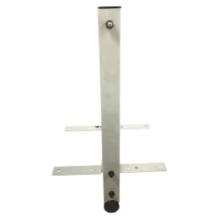 Used Century HEAVY BAG WALL MOUNT Boxing Bag Stand