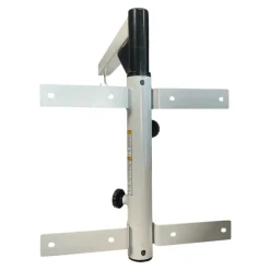 Used Century HEAVY BAG WALL MOUNT Boxing Bag Stand