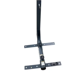 Used Century HEAVY BAG WALL MOUNT Boxing Bag Stand