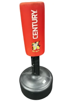 Used Century KID KICK WAVEMASTER Boxing Bag Stand