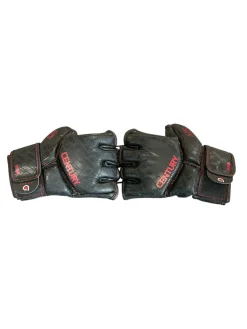 Used Century MMA Gloves None S/M