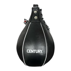 Used Century SPEED BAG Boxing Speed Bag Black