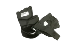 Used Century Speed Bag Gloves Black XL