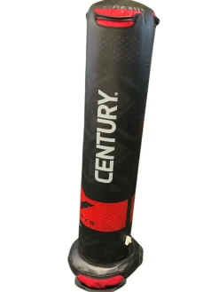 Used Century VERSYS Boxing Bag Stand