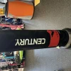 Used Century VERSYS VS.1 Boxing Bag Stand