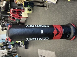 Used Century VERSYS VS.1 Boxing Bag Stand