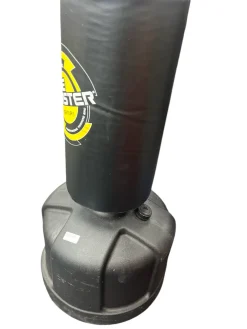 Used Century WAVE MASTER Boxing Heavy Bag Black 40 lb
