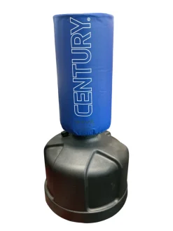Used Century WAVE MASTER Boxing Bag Stand