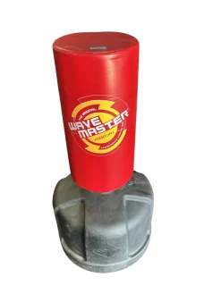 Used Century WAVE MASTER Boxing Bag Stand