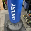 Used Century WAVE MASTER Boxing Bag Stand