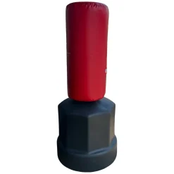 Used Century WAVEMASTER Boxing Heavy Bag Red 80 lb