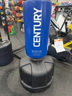 Used Century WAVEMASTER Royal Blue