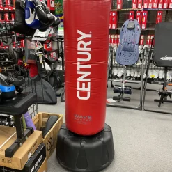 Used Century WAVE MASTER 2XL PRO Red