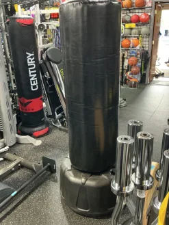 Used Century WAVE MASTER XXL Boxing Bag Stand