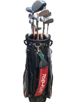 Used CER851 ZO Mens Complete Set RH 12 Piece