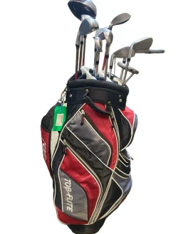Used CER851 ZO Mens Complete Set RH 12 Piece