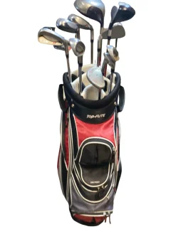 Used CER851 ZO Mens Complete Set RH 12 Piece