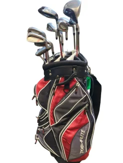 Used CER851 ZO Mens Complete Set RH 12 Piece