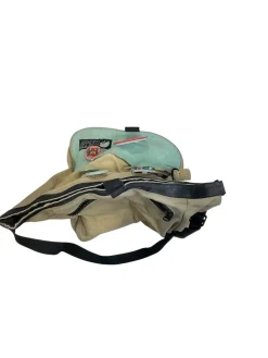 Used CHALK BAG Climbing Chalk Bag