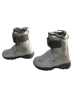 Used Chamonix Snow/Hunt/Hike Boots Y