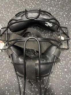 Used Champion Sports BM2A Umpire Mask