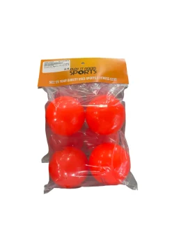 Used Champion Sports FH Balls