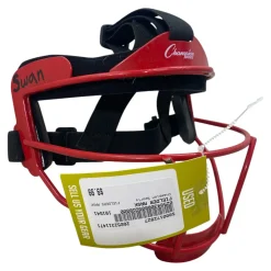 Used Champion Sports FIELDERS MASK Field Equipment