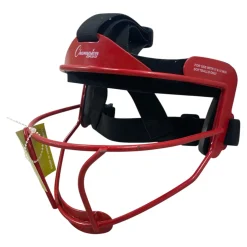 Used Champion Sports FIELDERS MASK Field Equipment